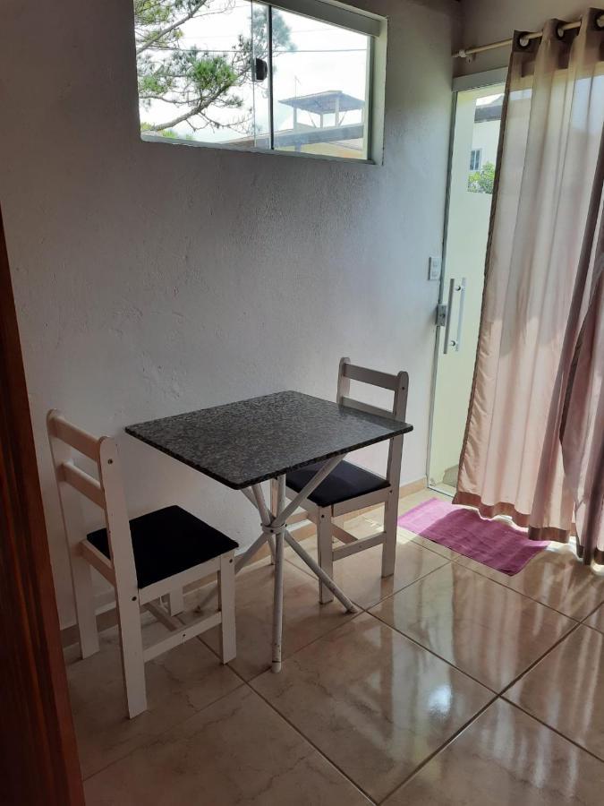 Moradas Jeane Guarda do Embaú Exteriér fotografie