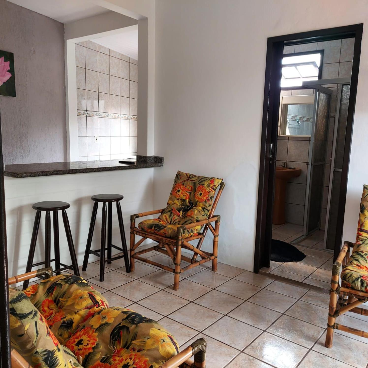 Moradas Jeane Guarda do Embaú Exteriér fotografie