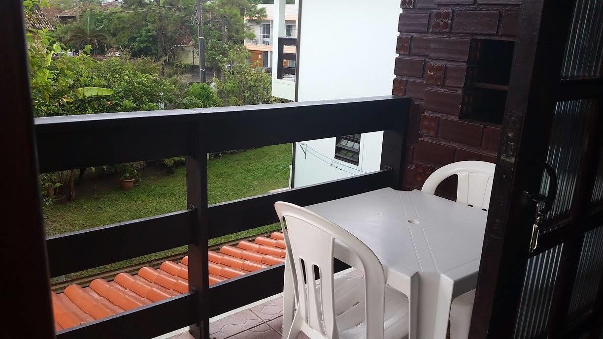 Moradas Jeane Guarda do Embaú Exteriér fotografie