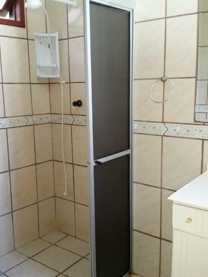 Moradas Jeane Guarda do Embaú Exteriér fotografie